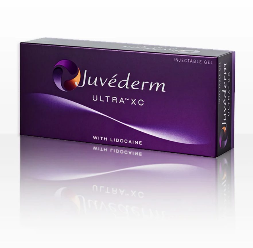 Juvederm Mini Boost Filler Special