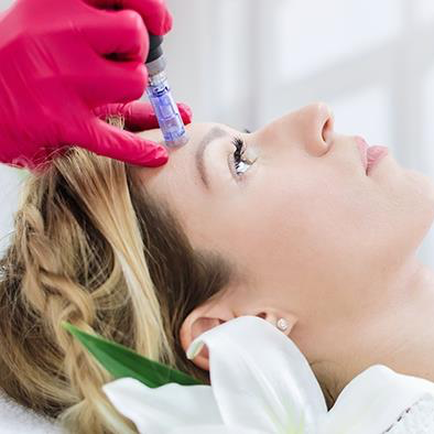 Microneedling Special – Buy 3 Get 1 Free