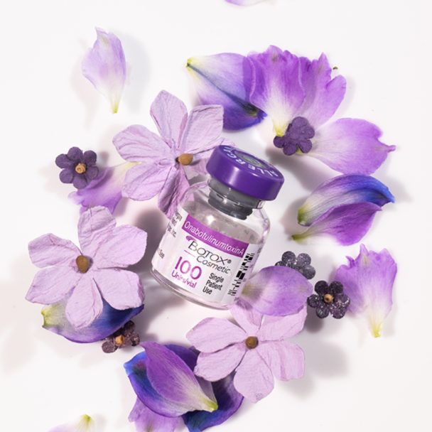 Treat to Complete – Full Botox Package